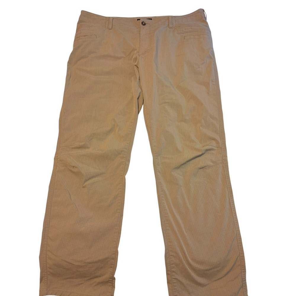 5.11 Tactical Pant Mens 42x34 Tan/Brown Utility Workwear